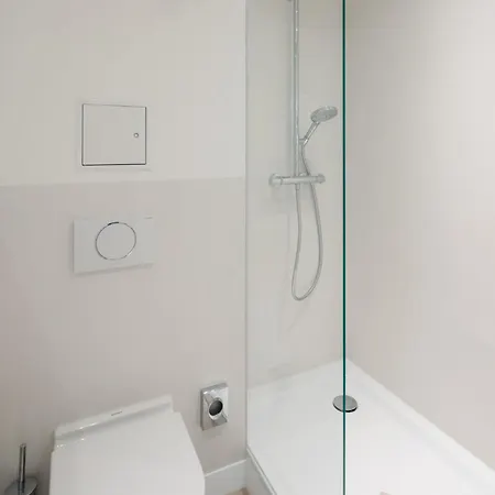 Nordstrandperle Ap E6 * Norderney