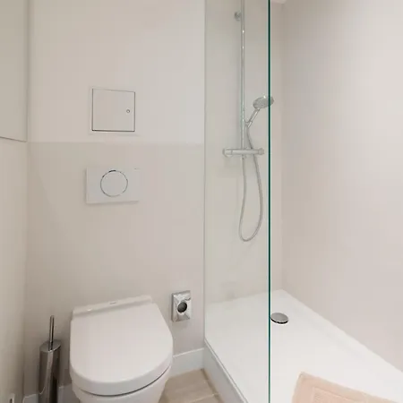 Nordstrandperle Ap E6 * Norderney