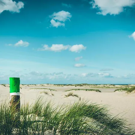 Apartment Nordstrandperle Ap E6