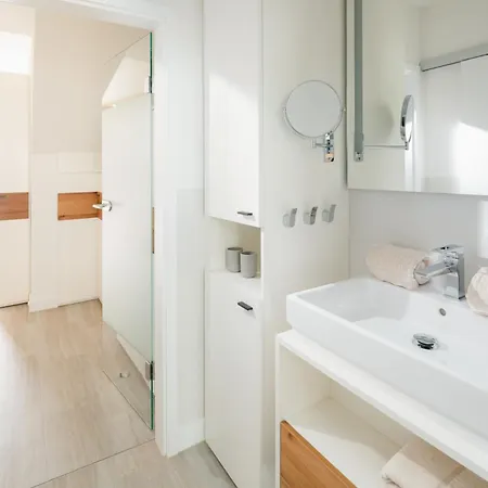 Apartment Nordstrandperle Ap E6 *