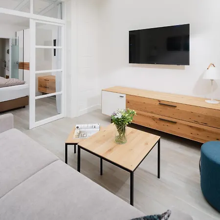 Nordstrandperle Ap E6 Apartment