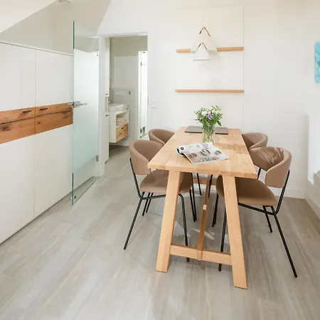 Nordstrandperle Ap E6 Apartment Norderney