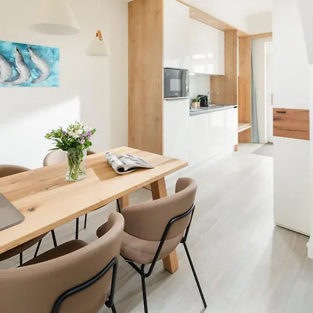 Nordstrandperle Ap E6 Norderney