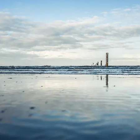 Nordstrandperle Ap E6 Norderney